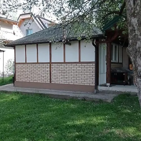 Ravne Apartman 2 Apartment Visoko Exterior photo
