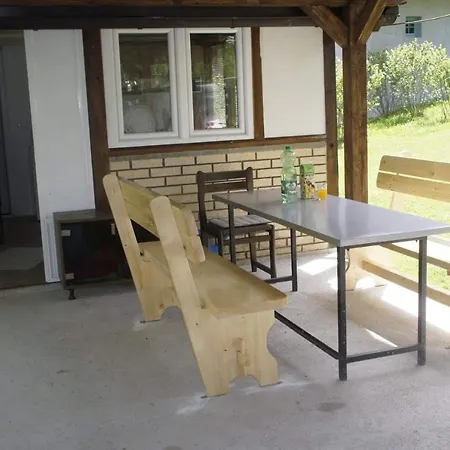 Ravne Apartman 2 Apartment Visoko Exterior photo
